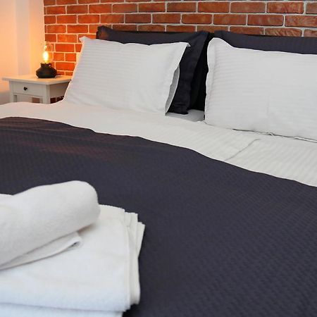 Apartman Relax Джяково Экстерьер фото