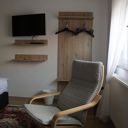 Apartman Relax Джяково Экстерьер фото
