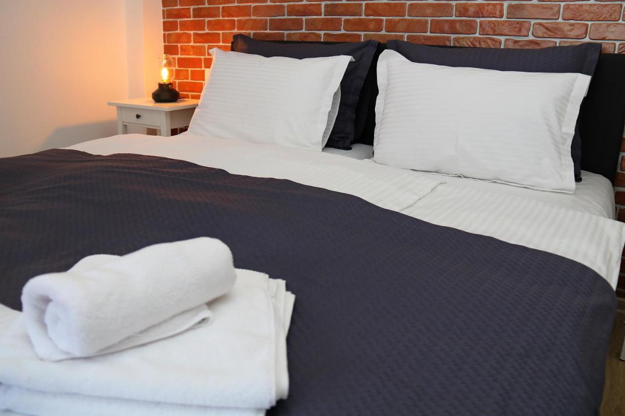 Apartman Relax Джяково Экстерьер фото
