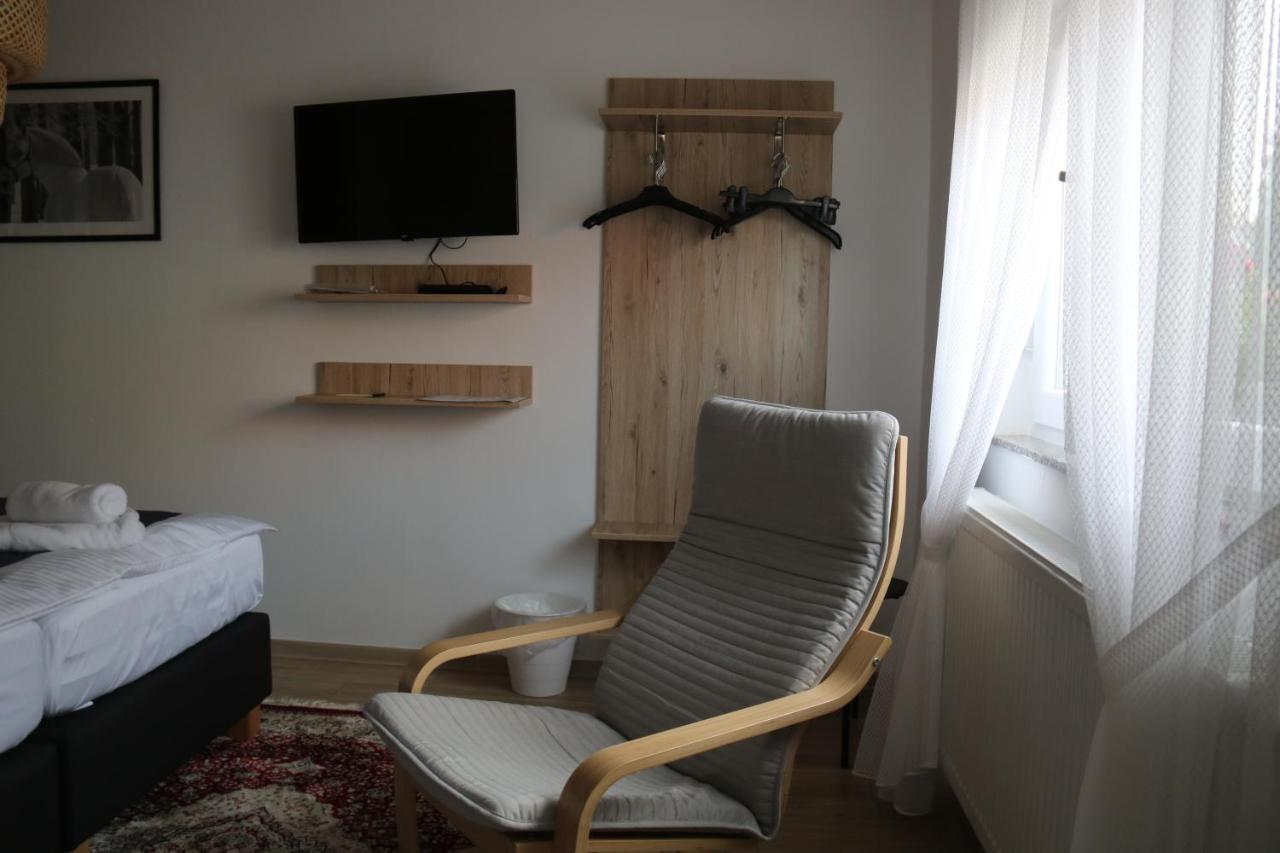 Apartman Relax Джяково Экстерьер фото