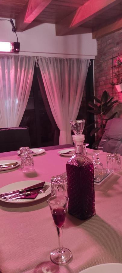 Apartman Relax Джяково Экстерьер фото